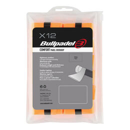Surgrips Bullpadel GB-1600 PACK 12 COMFORT